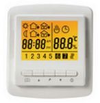 thermostat UF